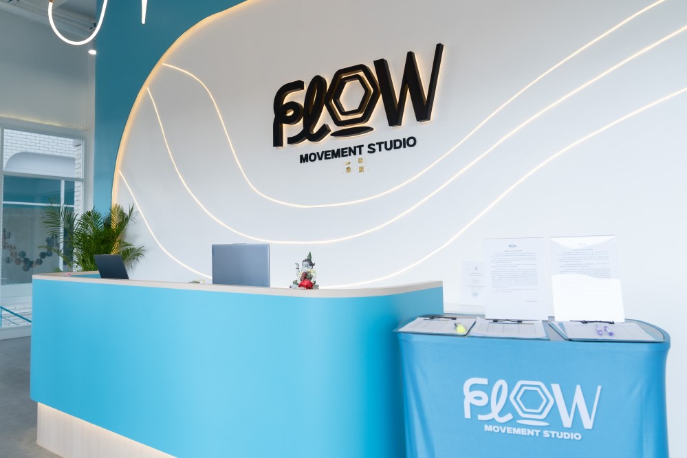 Flow Movement PARC Bangna