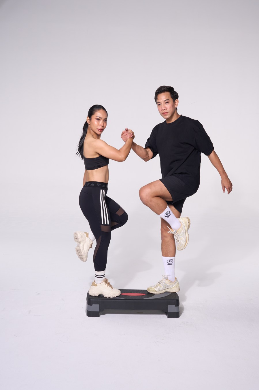 Flow Steps class
