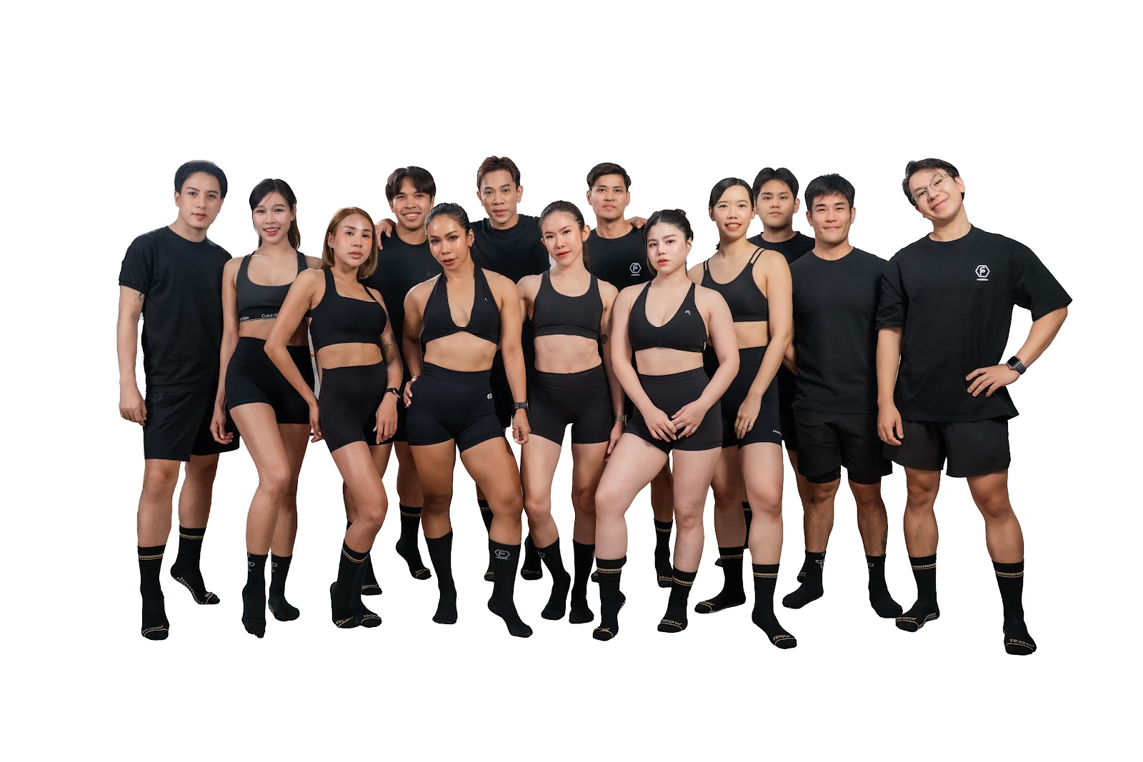 ทีมโค้ช Flow Movement Studio