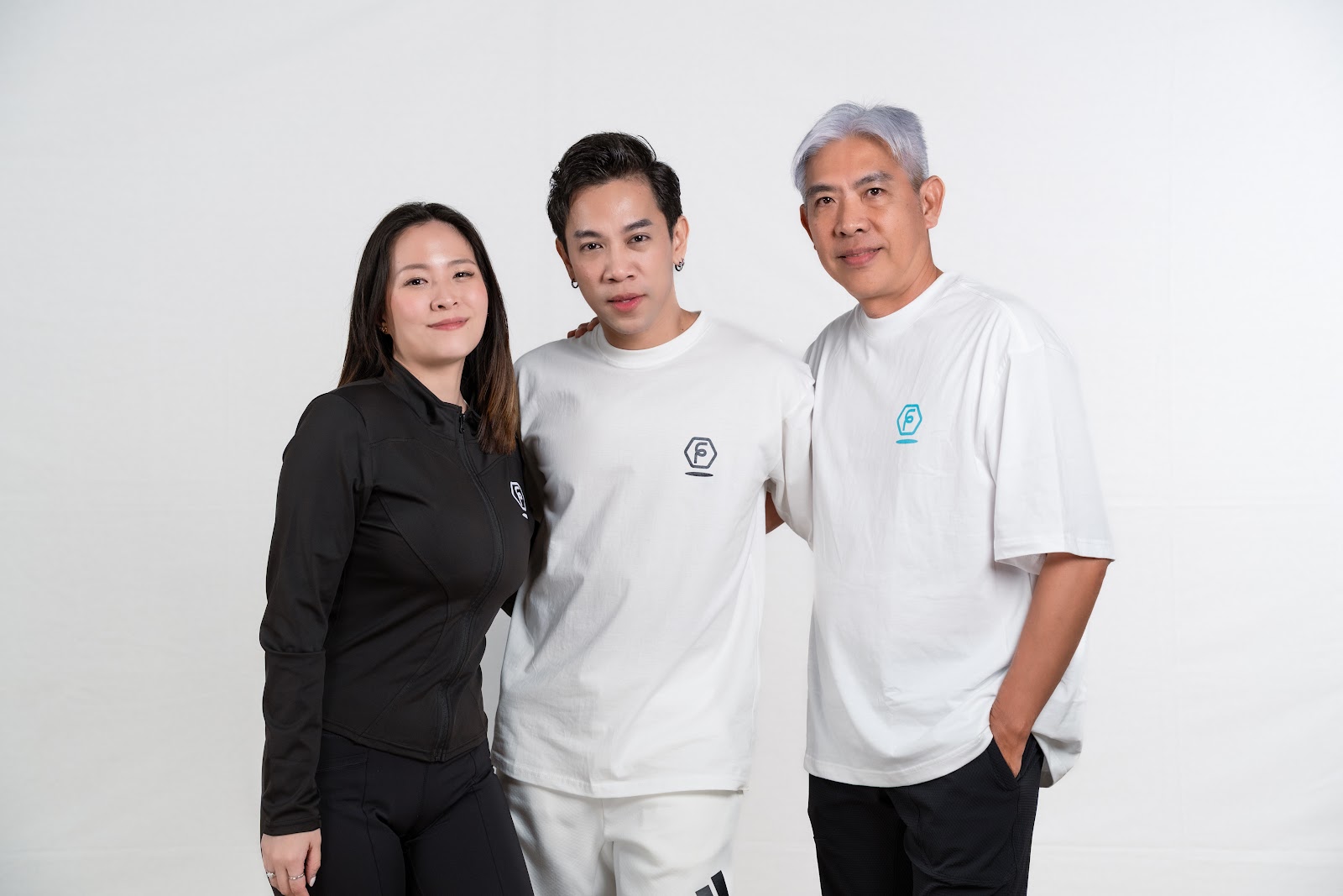 ผู้ก่อตั้ง Flow Movement Studio